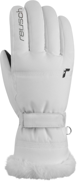 Reusch Luna R-TEX® XT 6231244 1100 white front